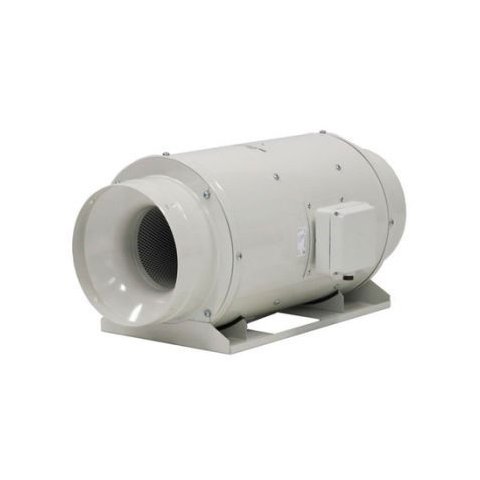 Exaustor p/Banheiro Helicocentrifugo InLine Mod: TD4000/355 S&P - 110V