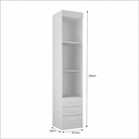 Ver imagem 5 de Módulo Completo Solteiro 11 Pts c/ Aéreo Áurea - Arbo Design