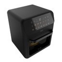 Ver imagem 4 de Air Fryer 11 em 1 Oven Digital Wap WAOD4 Painel Touch 11L Fritadeira Elétrica 10 Receitas Pré-Progra