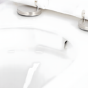 Ver mais imagens de Vaso Sanitário Monobloco Cerâmica Branco Smart Majestique