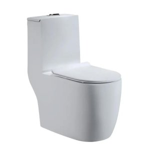 Vaso Sanitário Monobloco Smart Majestique