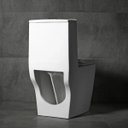 Ver imagem 4 de Vaso Sanitário Monobloco Smart Majestique