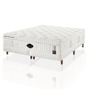 Ver imagem 3 de Colchão de Látex Smart Pocket Médio - Casal 138x188cm - Box e Kit Spa