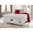 Ver imagem 2 de Colchão de Látex Smart Pocket Médio - Casal 138x188cm - Box e Kit Spa