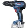 Parafusadeira Bat. Bosch 18v Gsb18v-50+gdx18v-200 (combo)02b - 3