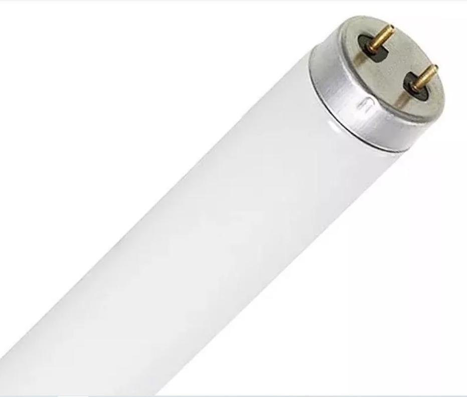 Lâmpada 30w Fluorescente Tubular 90 Cm. Branca T8 Luz do Dia - 6