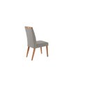 Ver imagem 3 de Mesa de jantar + 6 cadeiras Paris Tampo 160 cm Olivaceus