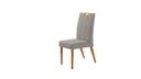 Ver imagem 2 de Mesa de jantar + 6 cadeiras Paris Tampo 160 cm Olivaceus