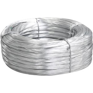 Arame Galvanizado Industrial 1,65mm com 50kg Vonder