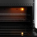 Ver imagem 7 de Fogão Mueller 5 Bocas Branco com Mesa de Vidro e Tripla Chama Mfv5bf