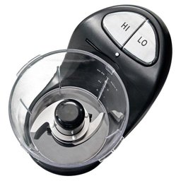 Mini Processador de Alimentos Clássico 127V 125W - Oster - 9