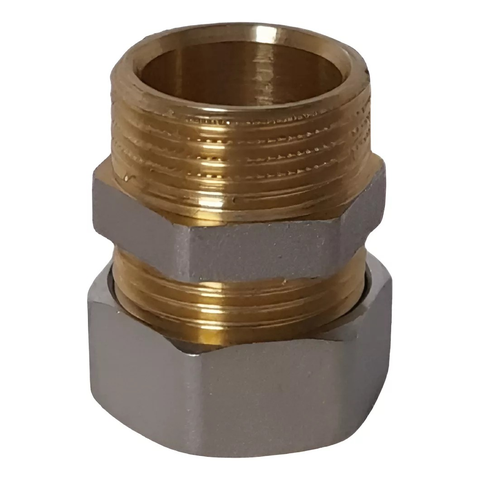 Conector Macho Agua Eco 20x3/4" - Sfera
