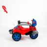 Triciclo Infantil Baby City Unicórnio ou Spider Personagem:spider - 12