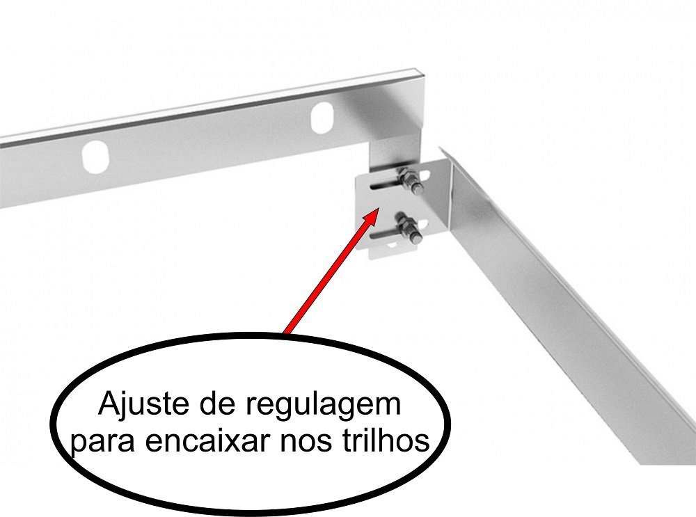A3 Grill Ajustável - Motor Giratório para 5 Espetos + Espeto Grelha AJUSTAVEL + GC - 5