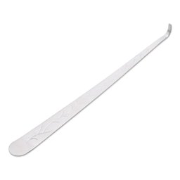 Pinça Gancho P/ Acertar Pavio de Vela e Vela Aromática 140gr:rosa - 3