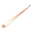 Ver imagem 4 de Pinça Gancho P/ Acertar Pavio de Vela e Vela Aromática 140gr:rosa