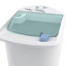 Máquina de Lavar Semiautomática Poptank Mueller 220V Branco - 1