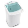 Máquina de Lavar Semiautomática Poptank Mueller 220V Branco - 5