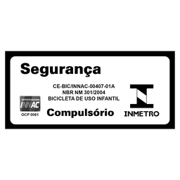 Bicicleta Aro 12 Infantil Nathor com Rodinhas de Treinamento e Garrafinha Mickey - 7