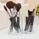 Ver imagem 5 de Conj 3 Organizador Acrílico Porta Algodão Cotonete Maquiagem SB MULTIUSO