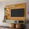 Painel para Tv até 50 Polegadas 2 Portas Frizz Select - 1