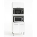 Ver imagem 2 de Paneleiro Torre Quente Realeza com 3 Portas