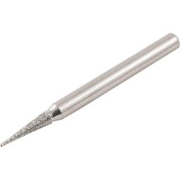 Lima rotativa 3,2mm para microrretífica com 2 peças - Vonder - 1