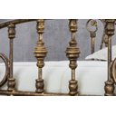 Ver imagem 3 de Cama de ferro Solteiro Amor com Peseira Icamas