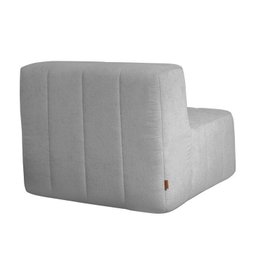 Sofá Modular de Canto 02 Módulos Easybox Cabecasa Madeiramadeira - 18