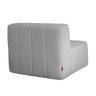 Sofá Modular 02 Módulos Poltrona Easybox CabeCasa MadeiraMadeira - 14