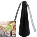 Ver imagem 1 de Ventilador Repelente Anti Inseto Mosca Pernilongo Mosquito Jardim Mesa Piquenique Ar Livre Casa Quin