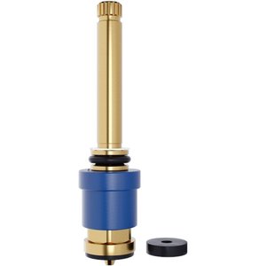 Reparo Completo Registro Pressão Deca 1/2" e 3/4" 010114 Blukit 1/2" e 3/4"