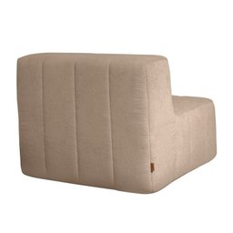 Sofá Modular 02 Módulos Poltrona Easybox Cabecasa Madeiramadeira - 14
