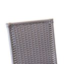 Ver imagem 5 de Poltrona Aruba Café Par