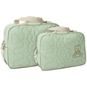 Kit Bolsas Maternidade Mave Baby Ursinho Verde - 1