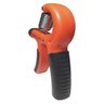 Aperto de Mao Hand Grip Exercicio Mao Punho Braço Dedo Antebraço Mola Fortalecimento Regulavel Ajust - 7
