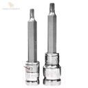 Ver imagem 3 de Kit Ferramenta 40 Peças Chaves Multifuncional