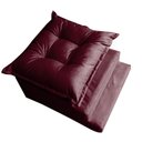 Ver imagem 2 de Escada Nick Sofá Cama Pets Cães Gatos Ossinho Bordo