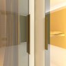 Guarda-roupa Modulado Reflecta Innova 14 Portas 351,4cm x 240cm MOD 005 100% MDF - 19
