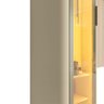 Guarda-roupa Modulado Reflecta Innova 14 Portas 351,4cm x 240cm MOD 005 100% MDF - 18