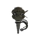 Ver imagem 1 de Kit 50 Conector Derivação Perfurante 16 a 120mm Drv 4 a 35mm