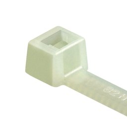 Abracadeira insulok T18L Natural 200X2,5MM 1000pc Hellermann - 1