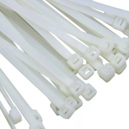 Abracadeira insulok T18L Natural 200X2,5MM 1000pc Hellermann - 2