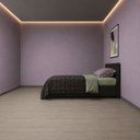 Ver imagem 6 de Piso Vinílico em Manta PVC 0,7mm Antiderrapante 5m² Imita Madeira Fosco Concreto