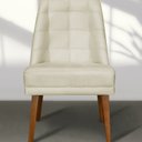 Ver imagem 3 de Kit 06 Cadeiras de Jantar Paris Suede