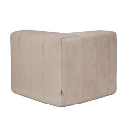 Sofá Modular de Canto 01 Canto 01 Poltrona e 01 Puff Easybox Cabecasa Madeiramadeira - 15