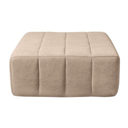 Sofá Modular de Canto 01 Canto 01 Poltrona e 01 Puff Easybox Cabecasa Madeiramadeira - 19