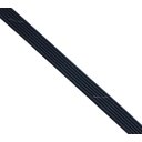 Ver imagem 3 de 05 Un. Correia para Tanquinho New Maq 10kg 12kg 6 Pje 616 / Jma 616