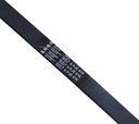 Ver imagem 2 de 05 Un. Correia para Tanquinho New Maq 10kg 12kg 6 Pje 616 / Jma 616