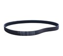 Ver imagem 4 de 05 Un. Correia para Tanquinho New Maq 10kg 12kg 6 Pje 616 / Jma 616